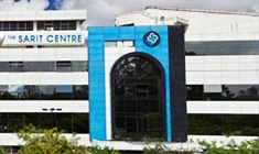 Sarit Centre