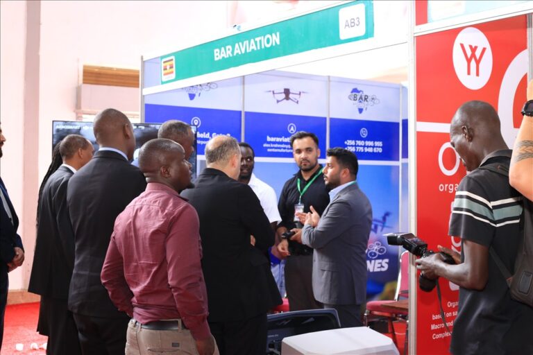 EXPO-UGANDA-25-DRONES-EXHIBITION