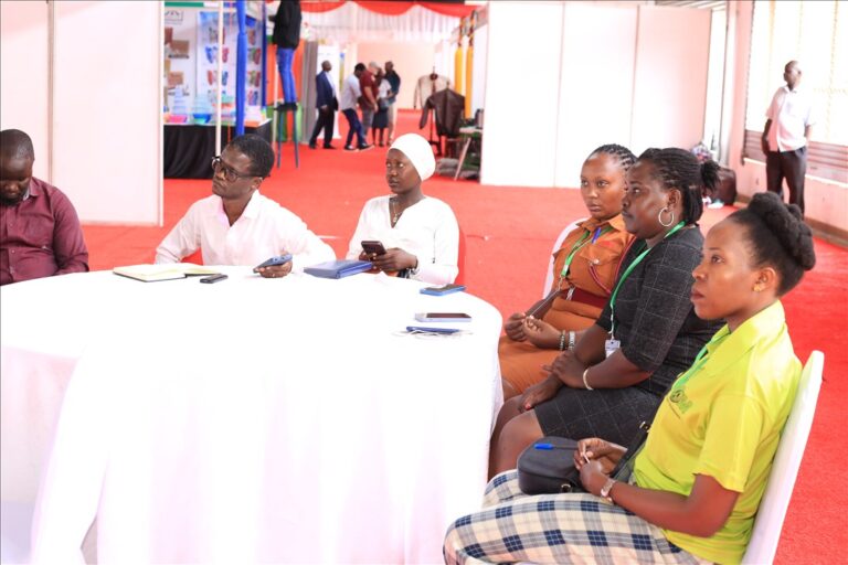 GRAINS-UGANDA-KAMPALA-INAUGAURATION