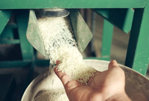 Rice-Mill-Machines