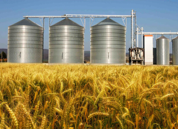 grain-storage