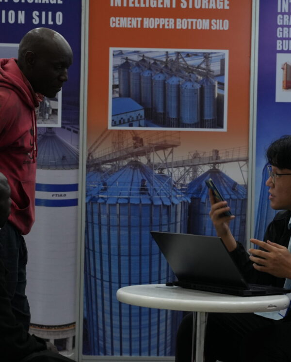 CHINA-SILO-FTSILO-EXPORTS-KENYA-AFRICA