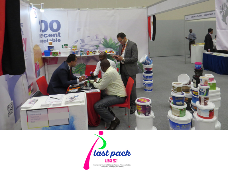 EXHIBITIONS IN KENYA