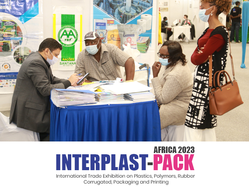 InterplastPack-2022