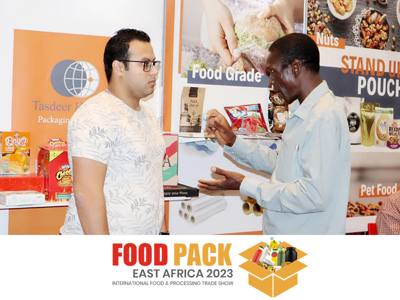FoodPack-Tanzania